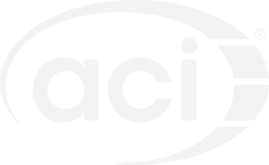 ACI · American Concrete Institute